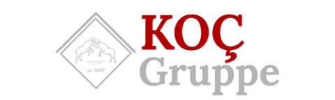 KOÇ Gruppe Logo